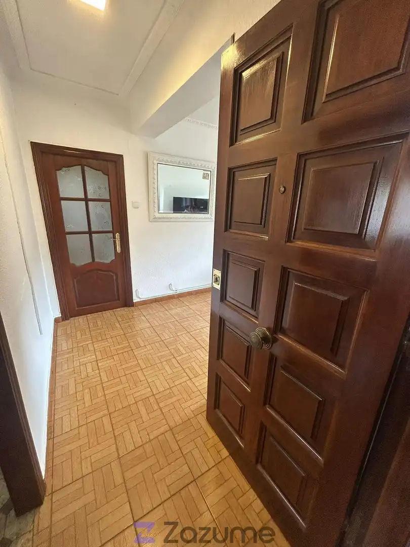 Flat for rent in Langreo  with Heating, Furnished and Oven