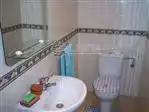 Bathroom of Flat for sale in Quartell  with Air Conditioner, Terrace and Storage room