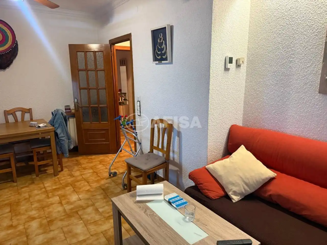 Terraced house with garden for sale in Centre, imagen 11