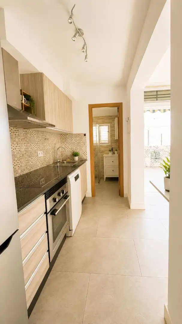 Bungalow avec piscine à vendre à Calle Doctor Juan Bosch Millares 1, imagen 12