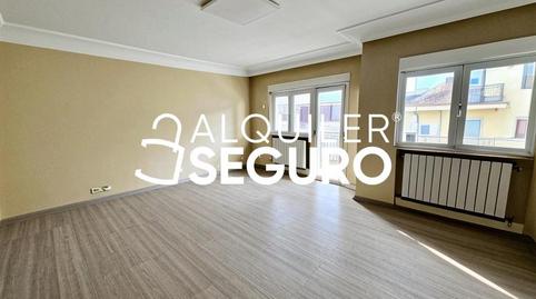 Foto 2 de Pis de lloguer a López de Hoyos, Colina, Madrid