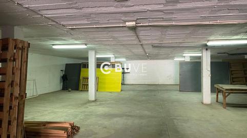 Photo 2 of Garage for sale in Las Bouganvillas, El Faro de Calaburra - Chaparral, Mijas