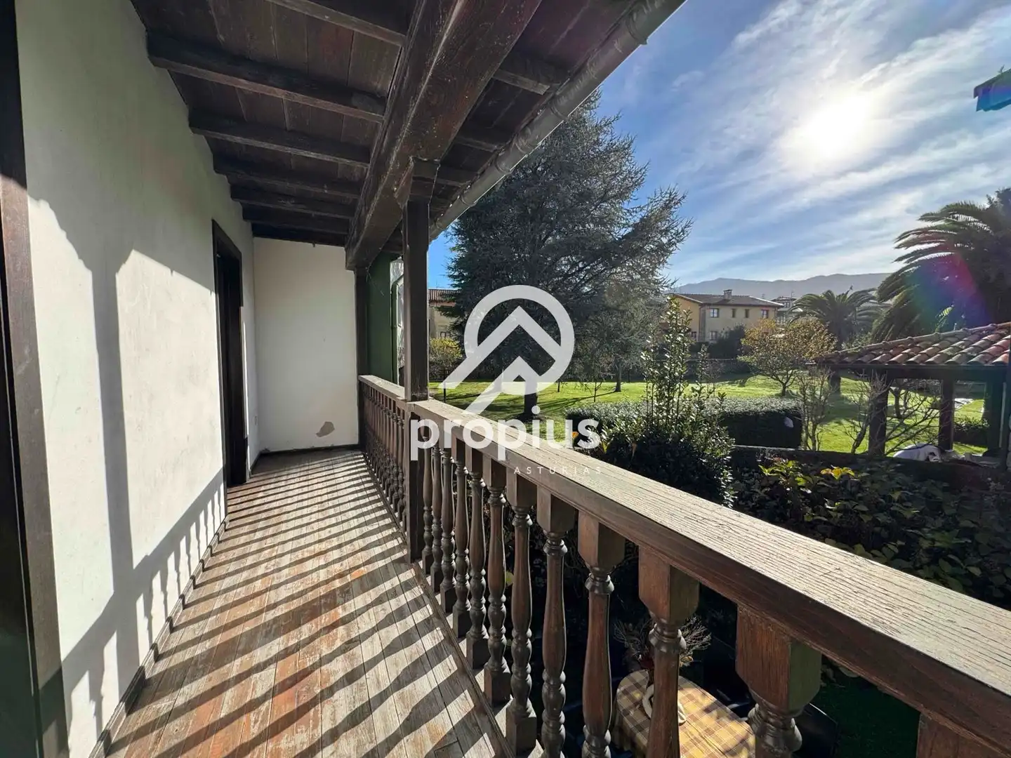 Casa o xalet en venda a Po, 152, Celorio - Poó - Parres