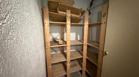 Foto 4 de Trastero en venta en Calle de Valderrodrigo, Valdezarza, Madrid