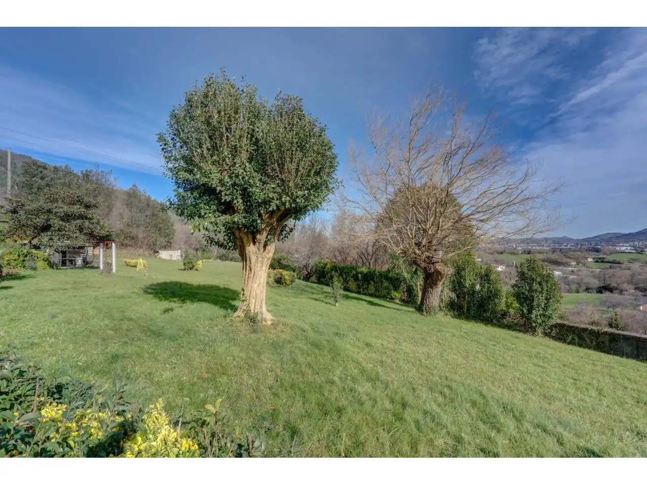 Finca rústica en venda en Hondarribia amb Calefacció i Terrassa