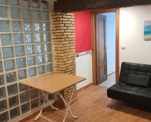 Flat to rent in  Zaragoza Capital  with Heating, Furnished and Oven