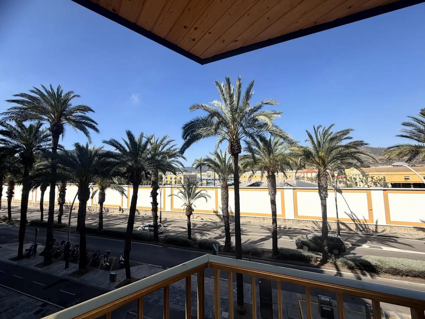Terraza de Piso en venta en Cartagena con Calefacción