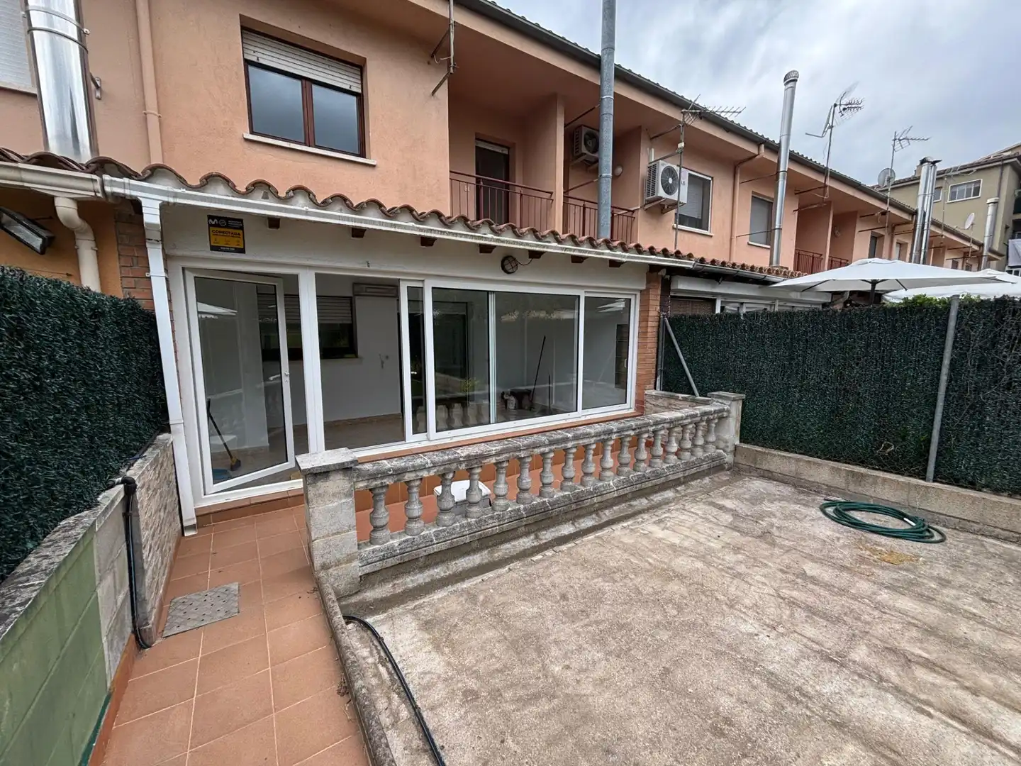 Adosado con jardín en venta en Taialà - Germans Sabat, imagen 39