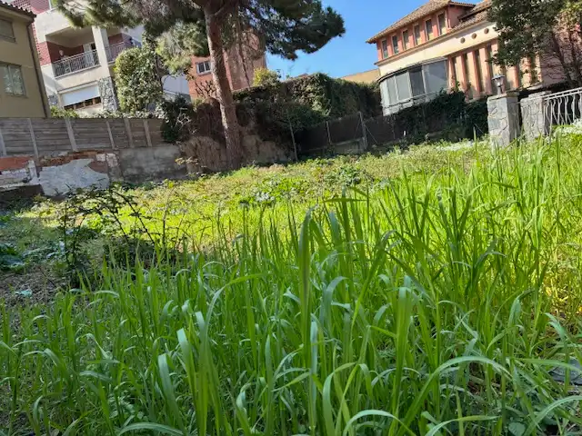 Terreny residencial en venda a Carrer Salut 14, imagen 7