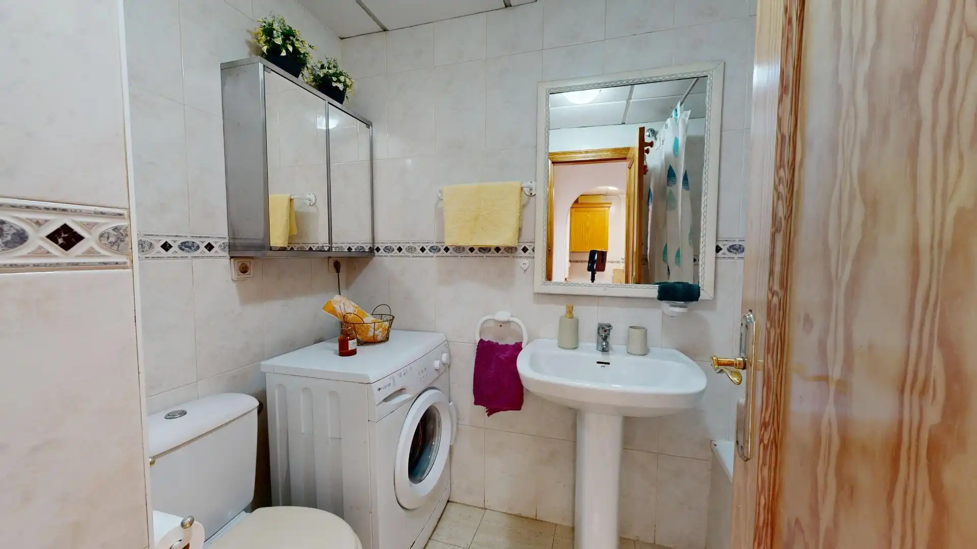 Apartament amb terrassa en venda a Playa del Cura, imagen 7