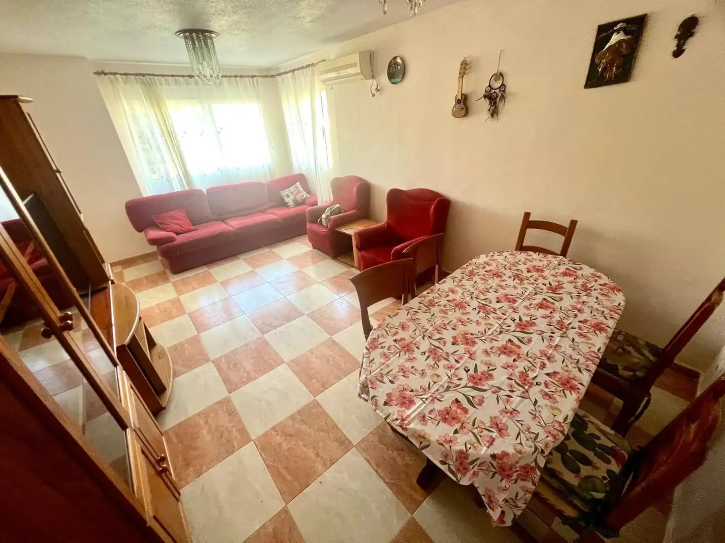 Wohnung mit Aufzug zum Verkauf in de Denia, imagen 5
