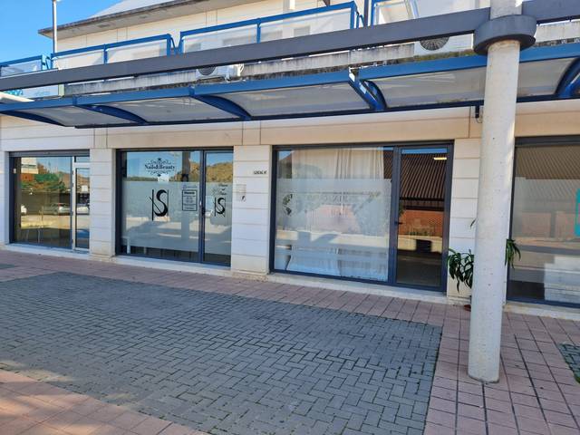 Local comercial en Venta en El Esparragal