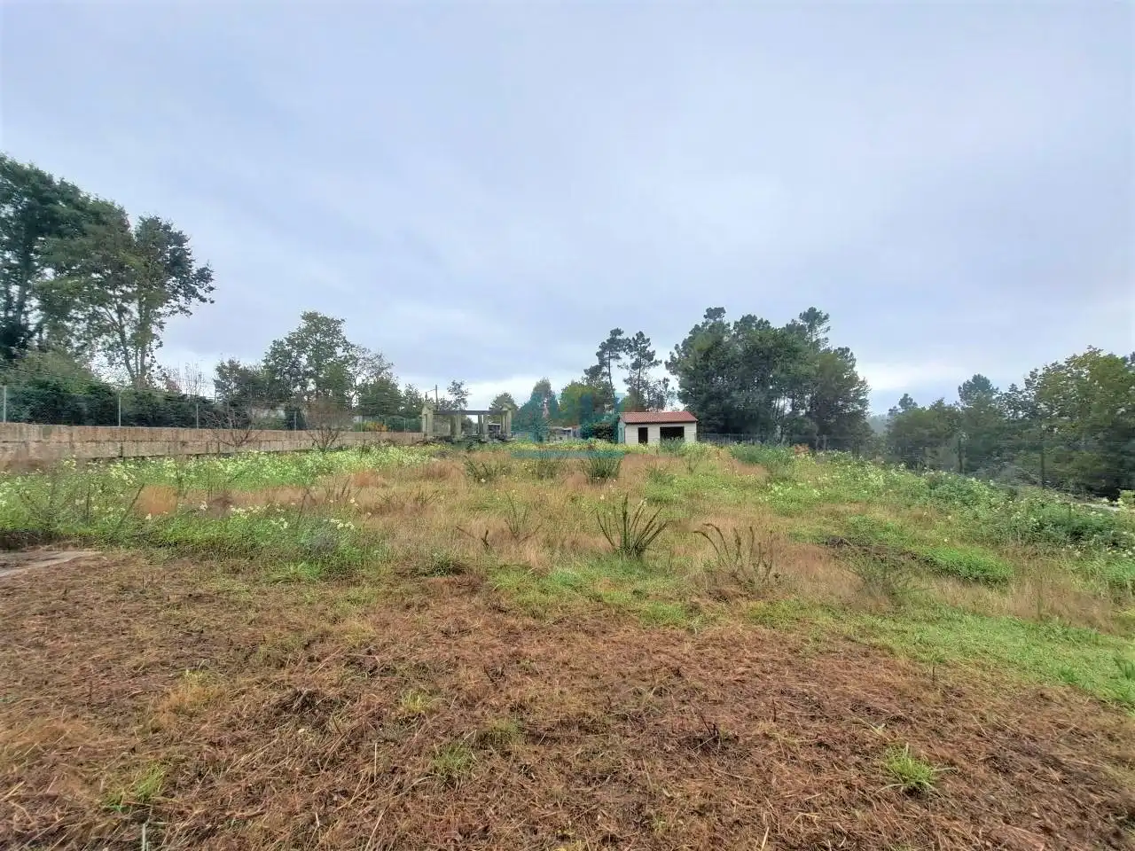Casa o chalet en venta en O Carballiño   con Calefacción, Jardín privado y Terraza