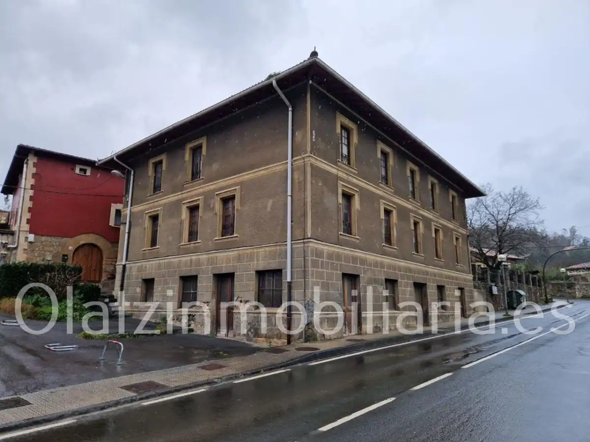 Casa en venta en Sopuerta, imagen 2
