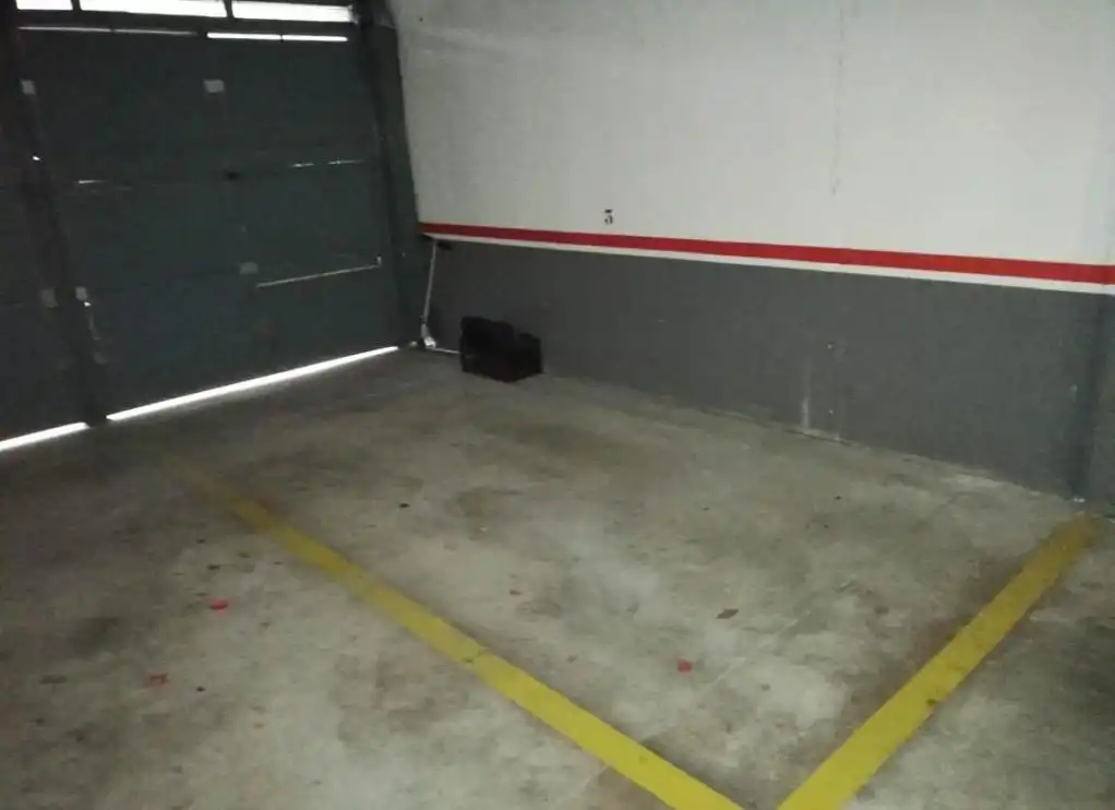 Parking of Garage for sale in Vallirana