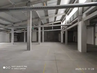 Nave industrial in affitto a Valadares - Beade, imagen 9