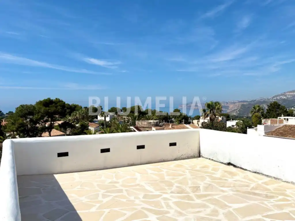 Casa amb piscina en venda a Urbanizacion Balcon Al Mar D, imagen 69