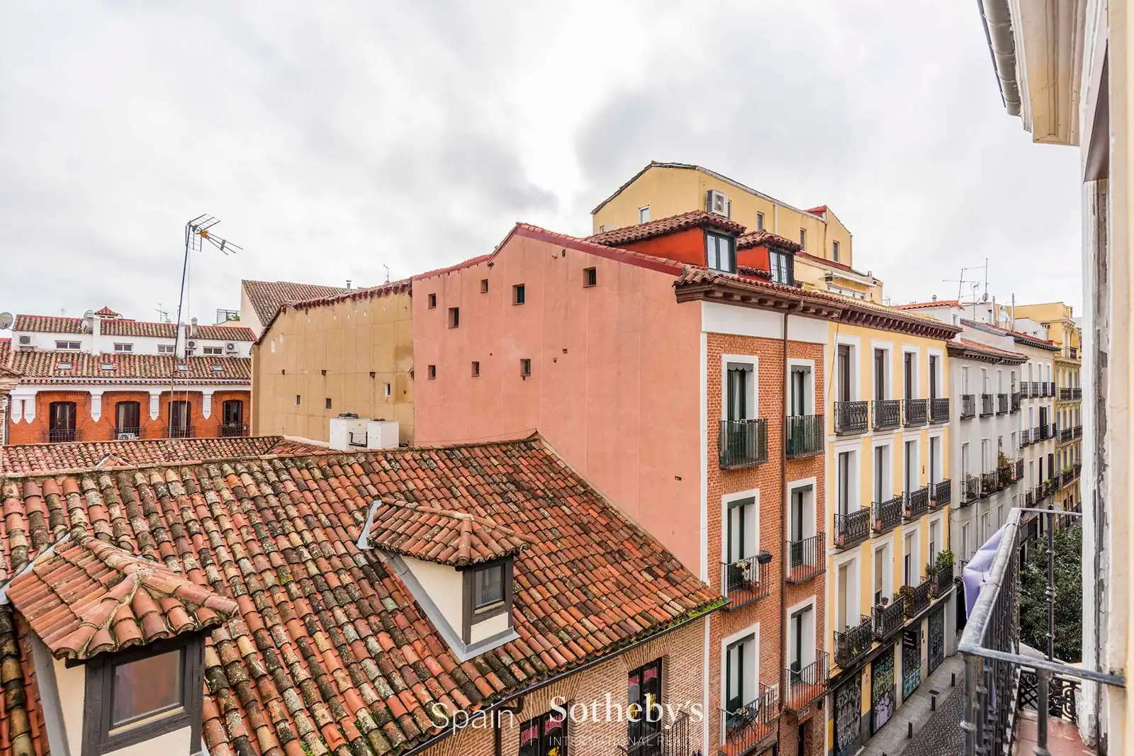 Apartament amb ascensor en venda a Calle de Lope de Vega, imagen 39
