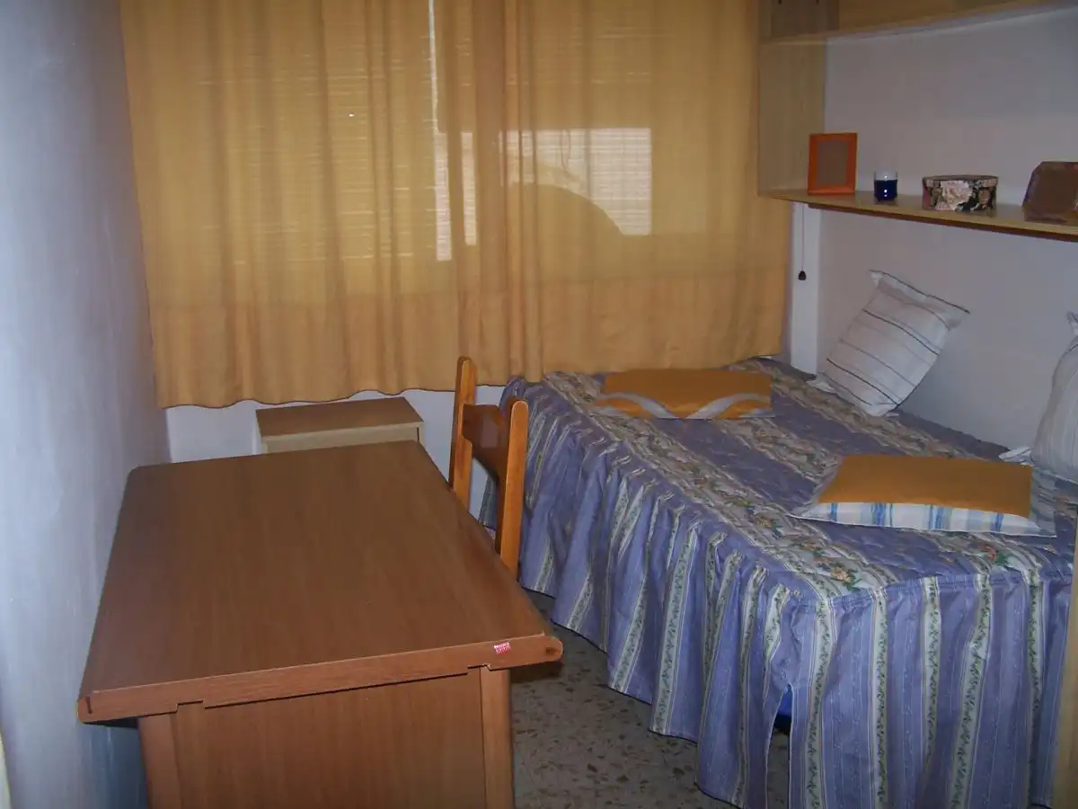 Flat for rent in Centro
