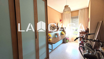 Exterior view of Flat for sale in  Sevilla Capital  with Swimming Pool