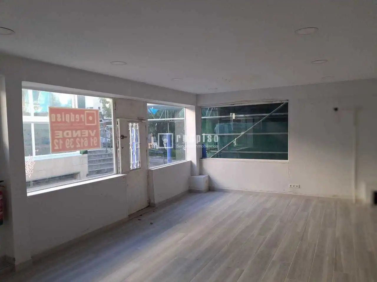 Local comercial en venda a Parque Ondarreta - Urtinsa, imagen 12