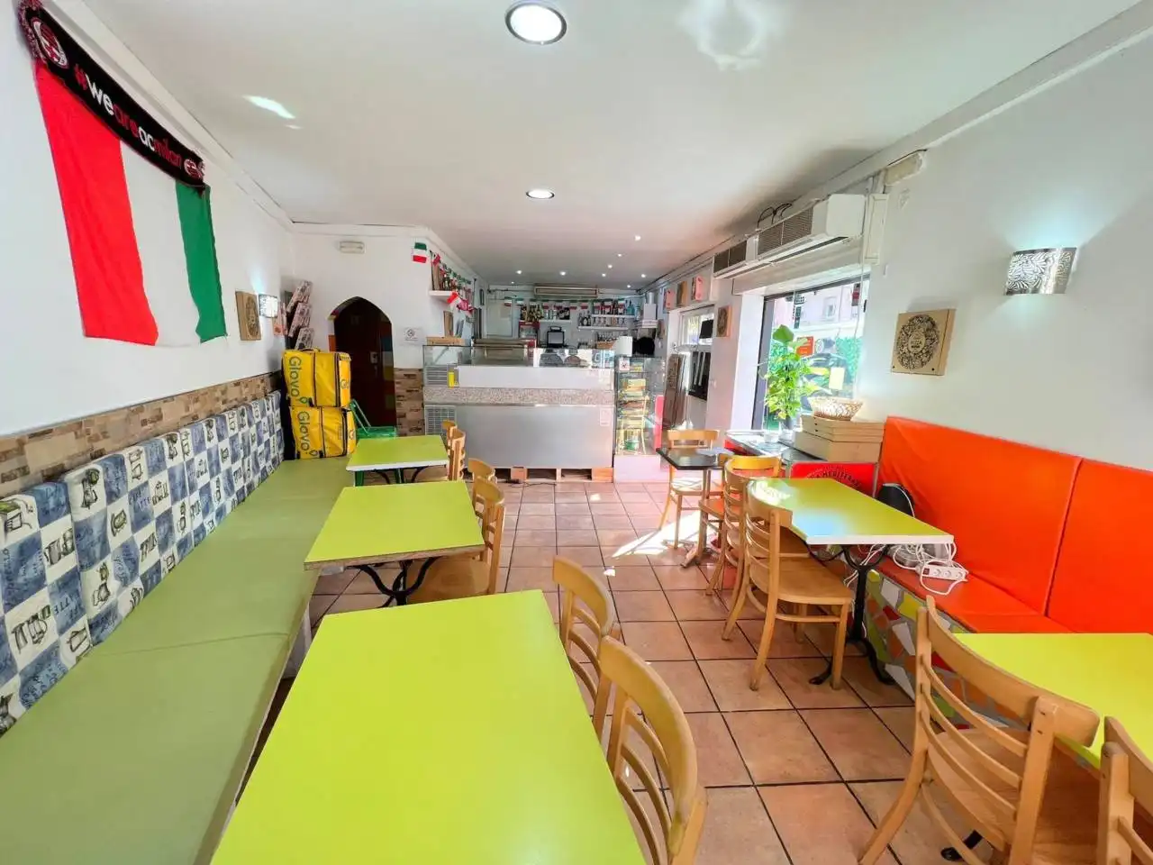 Local comercial en venda a Vinyets - Molí Vell, imagen 9