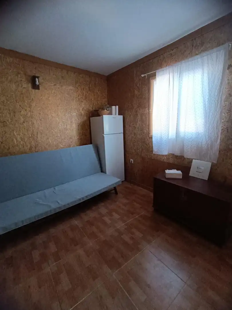 Bedroom of Country homes for sale in Puerto Real  with Private garden and Swimming Pool