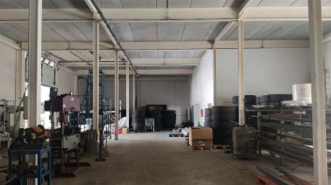 Foto 5 von Fabrikhallen zur Miete in Polígono de la Servana, Xeresa, Valencia