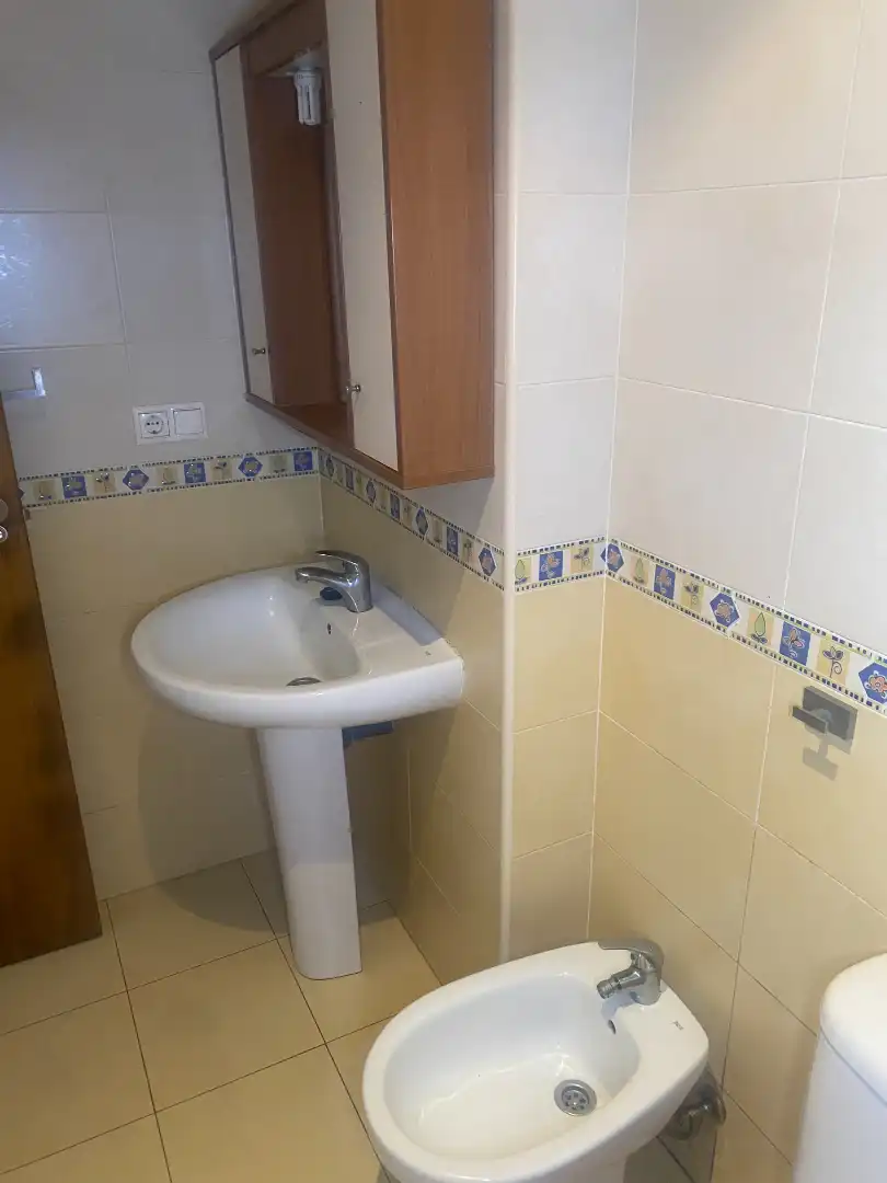 Flat for sale in Estrada do Castro de Pontevea, 4, Teo