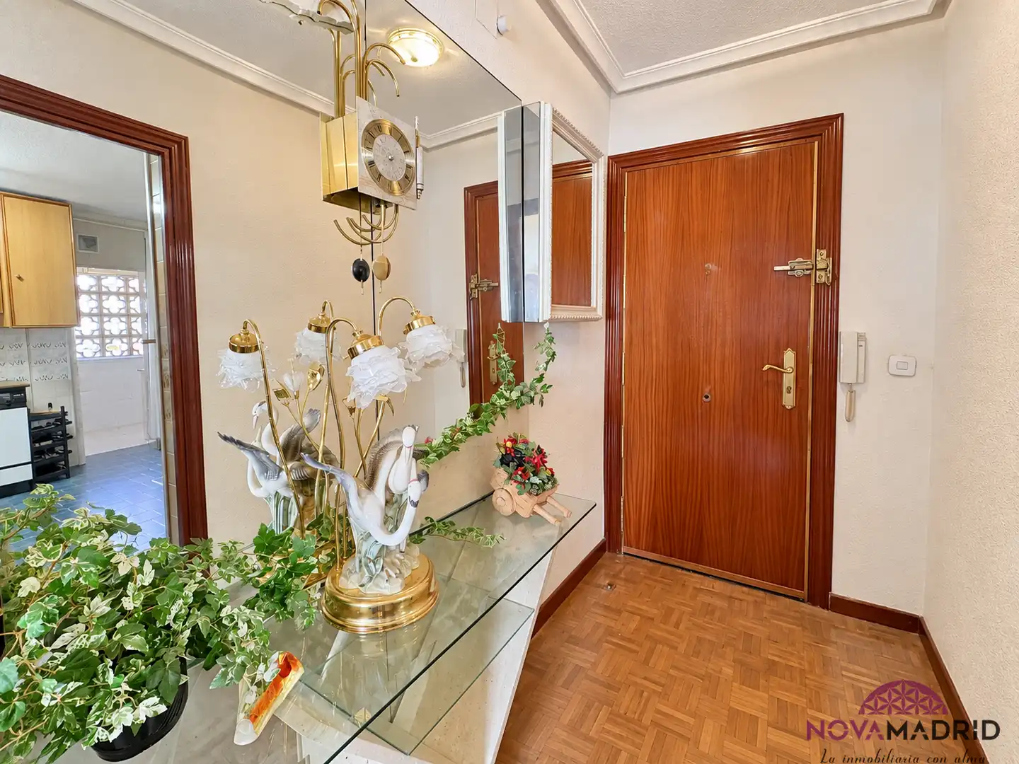 Flat with lift for sale in La Serna, imagen 20