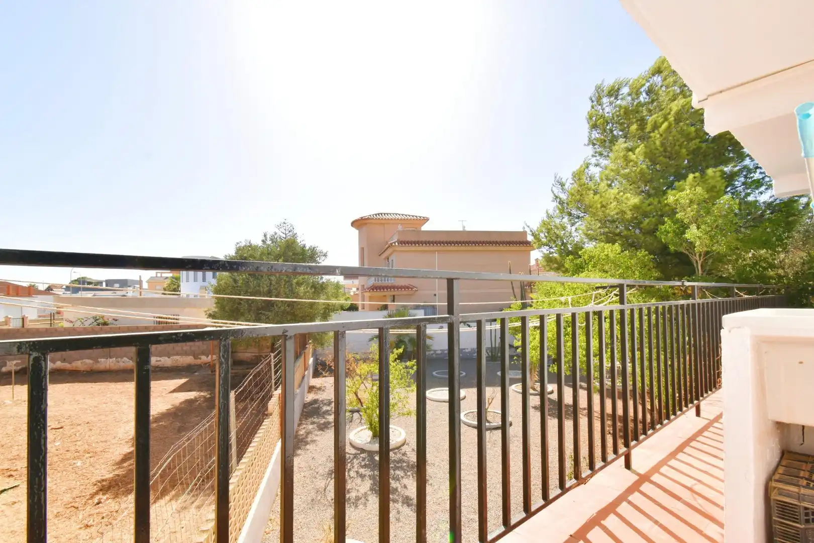 Villa mit Terrasse zum Verkauf in El Ejido Ciudad, imagen 29