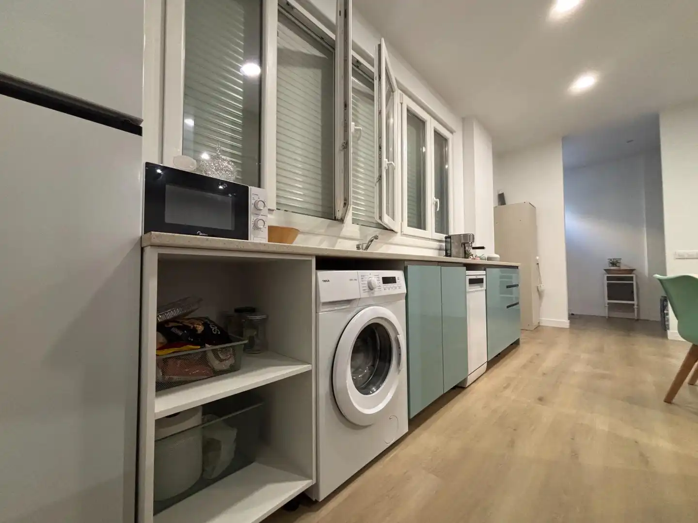 Maisonette zum Verkauf in Centro - Barriada Mallorca
