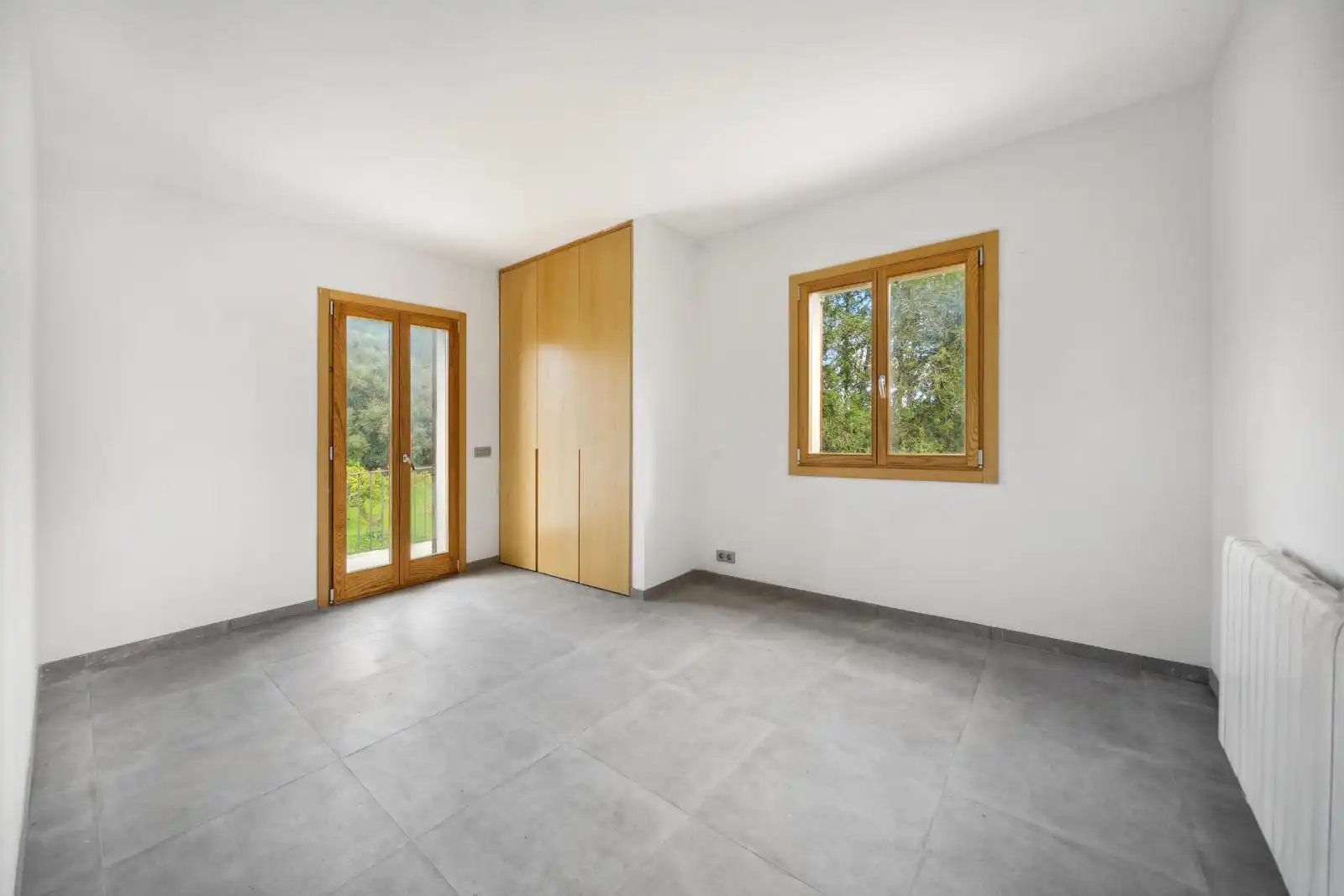 Casa rústica amb terrassa en venda a Pollença Poble, imagen 11
