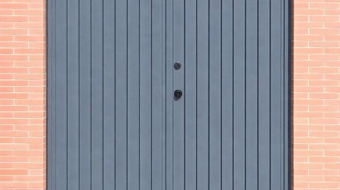 Foto 3 von Geschaftsraum zur Miete in San Juan del Puerto, Huelva