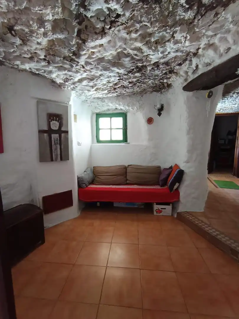 Finca rústica en venta en Valsequillo de Gran Canaria con Terraza