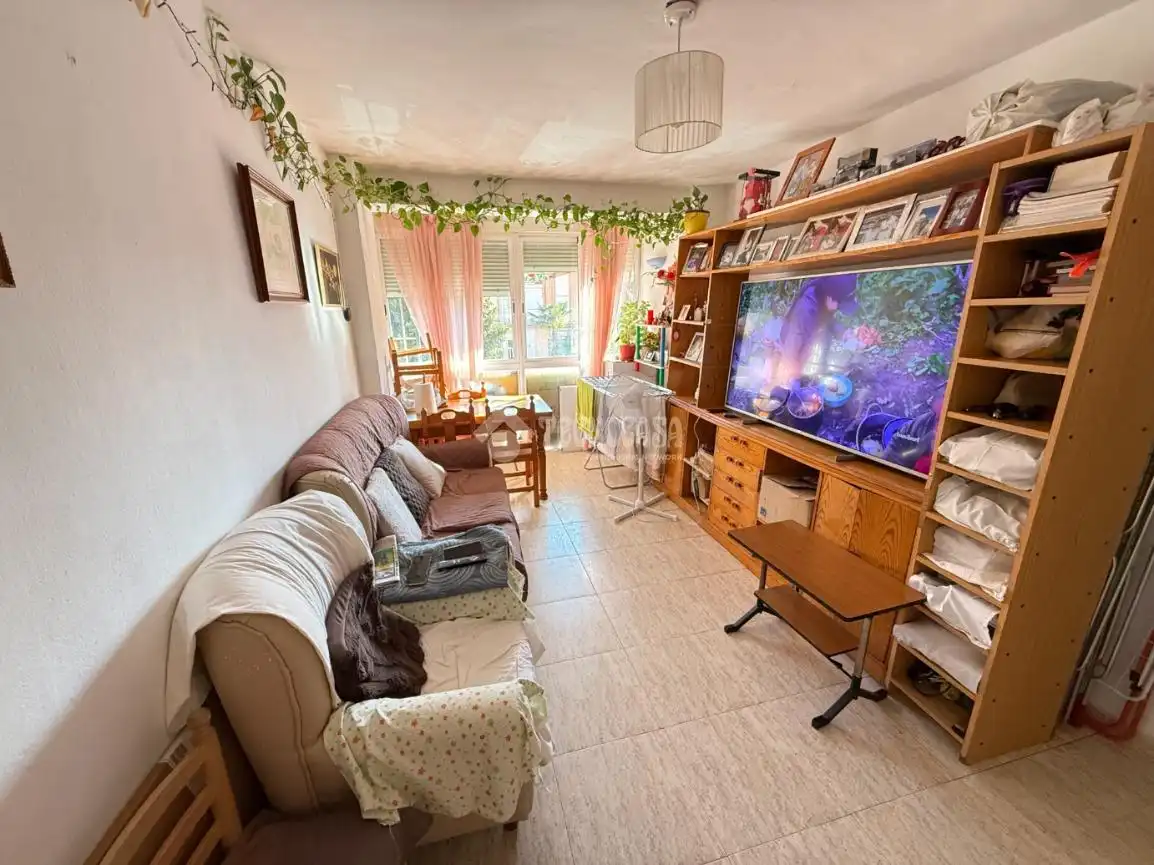 Wohnung mit Aufzug zum Verkauf in Constitución - Balconcillo, imagen 4