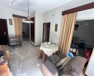 Living room of Planta baja for sale in Casar de Cáceres  with Air Conditioner