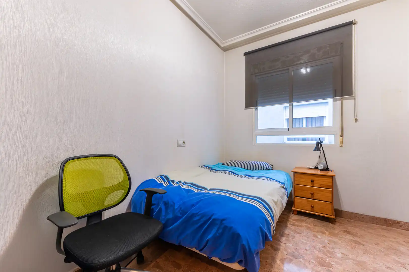 Wohnung mit Aufzug zum Verkauf in Carrer Francisco Tomás y Valiente, imagen 9