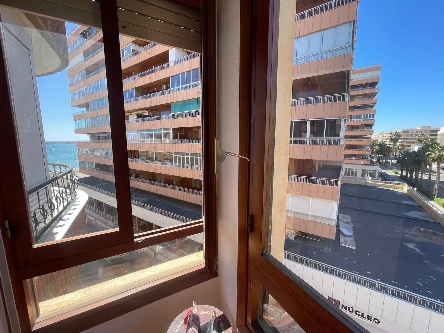 Apartment with terrace for sale in Calle SANTOMERA, imagen 17