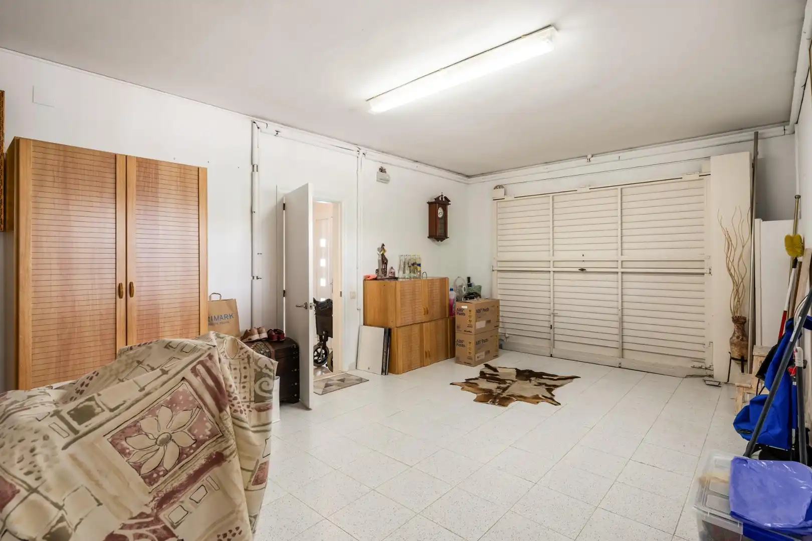 Casa adosada en venta en Mollet del Vallès con Aire acondicionado, Calefacción y Jardín privado