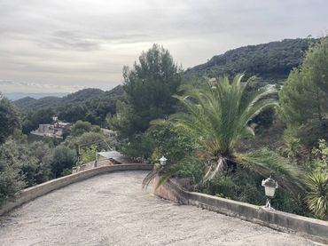 Terreno rustico in vendita a Matadepera