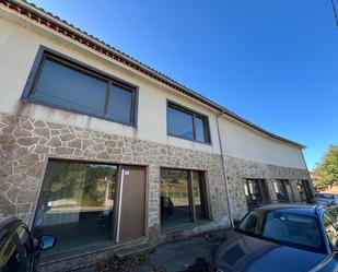 Premises for sale in EIREXE, 22, Boqueixón