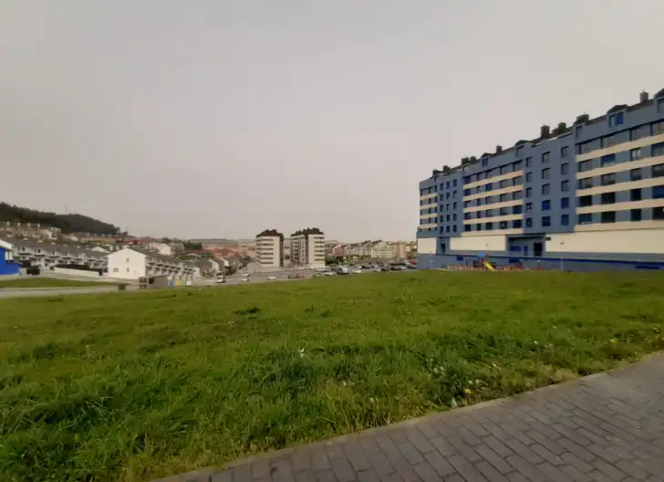 Residential land for sale in Avenida Principado del 32, imagen 2