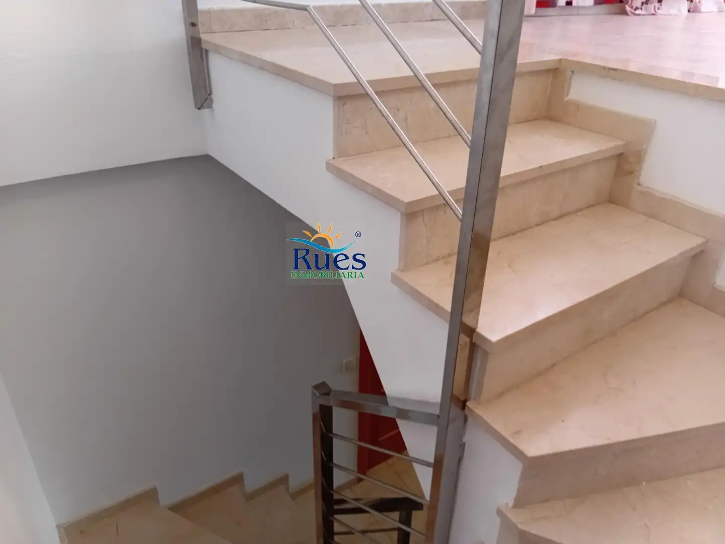 Ático con piscina en venta en Avenida CENTRAL, imagen 21