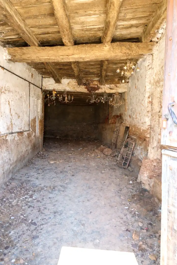 Casa o xalet en venda en Prádanos de Ojeda