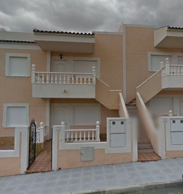 Single-family semi-detached for sale in Calle Albahaca, El Pinar de Campoverde
