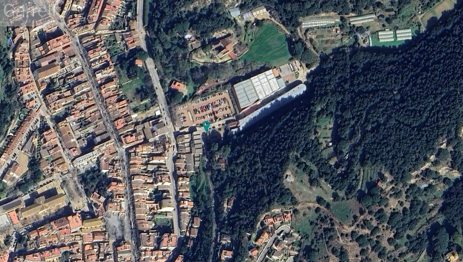 Lands and plots for sale in BELLSOLELL Nº  Arenys de Munt (Barcelona), imagen 4