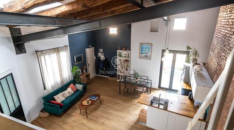 Foto 3 de Àtic en venda a Sant Pere, Sta. Caterina i la Ribera,  Barcelona Capital