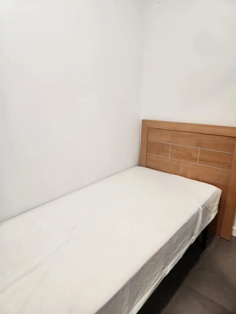 Habitación de Piso de alquiler en Centro