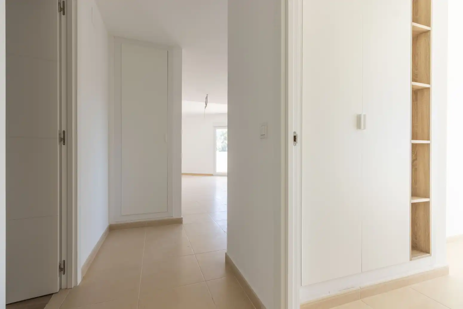 Ático en venta en Náquera con Aire acondicionado, Terraza y Trastero